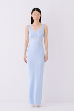 Juliet Dress Blue