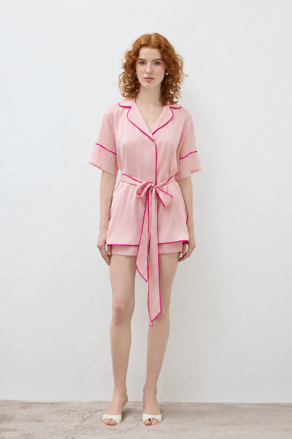 Bridget Set Blush