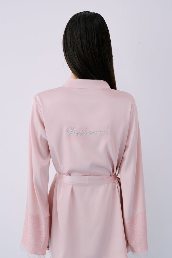 Bridesmaid Robe