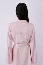 Bridesmaid Robe