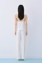 Billie Set White