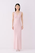 Juliet Dress Pink