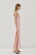 Allison Dress Pink