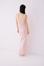 Juliet Dress Pink