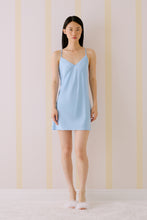 Kate Dress Blue