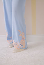 Billie Set Blue