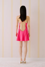 Kate Dress Pink