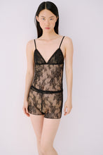 Katherine Lace Set