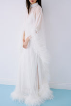 Cloud Robe