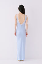 Juliet Dress Blue