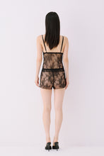 Katherine Lace Set