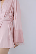 Bridesmaid Robe