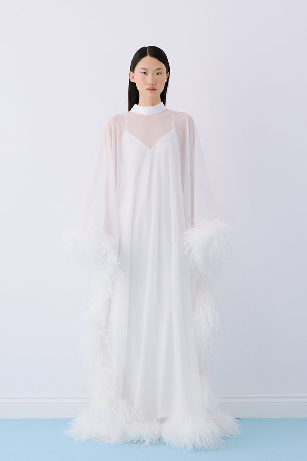 Cloud Robe
