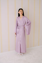Zoe Robe