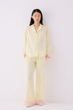 Baby Yellow Set