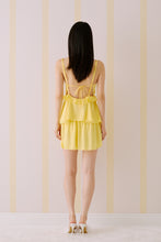 Evelyn Set Yelllow