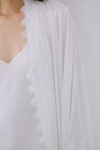 Raya Robe White