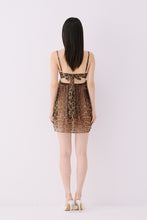 Leopard Babydoll