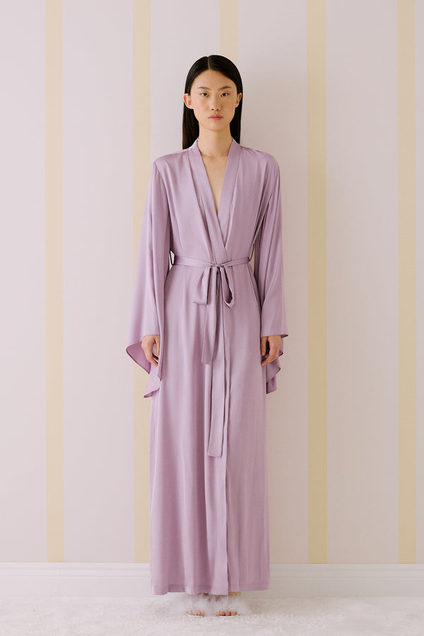 Zoe Robe