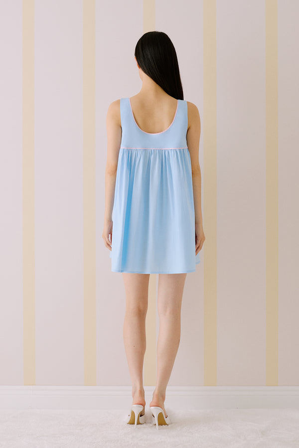 Maeve Dress