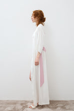Bride Robe