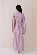 Zoe Robe