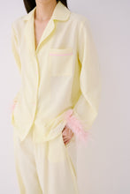 Baby Yellow Set