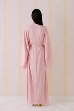 Pink Robe