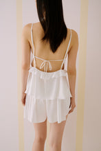 Evelyn Set White
