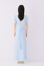 Emily Dress Blue