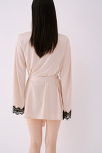 Bree Robe
