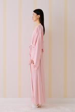 Pink Robe