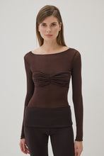 Isabella Body Brown