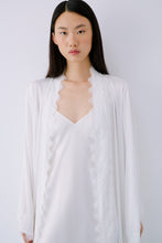 Raya Robe White