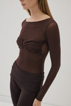 Isabella Body Brown