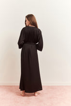 Margot Robe Black