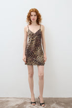 Kate Dress Leopard