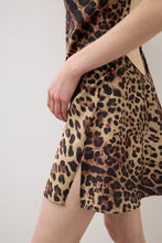 Kate Dress Leopard