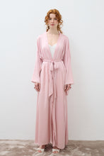 Noa Robe Pink