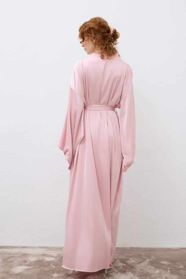 Noa Robe Pink