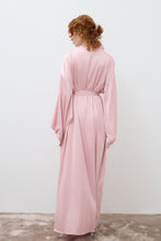Noa Robe Pink