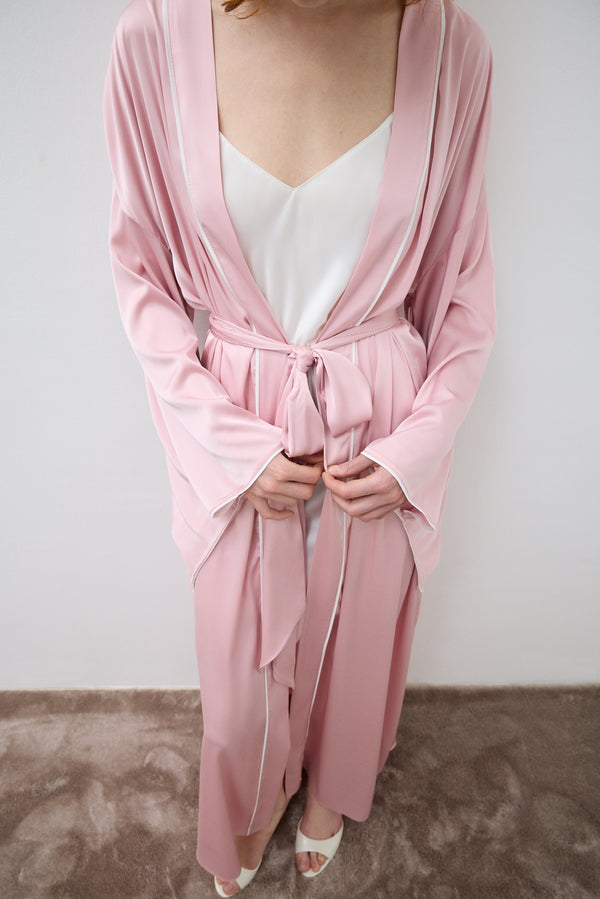 Noa Robe Pink
