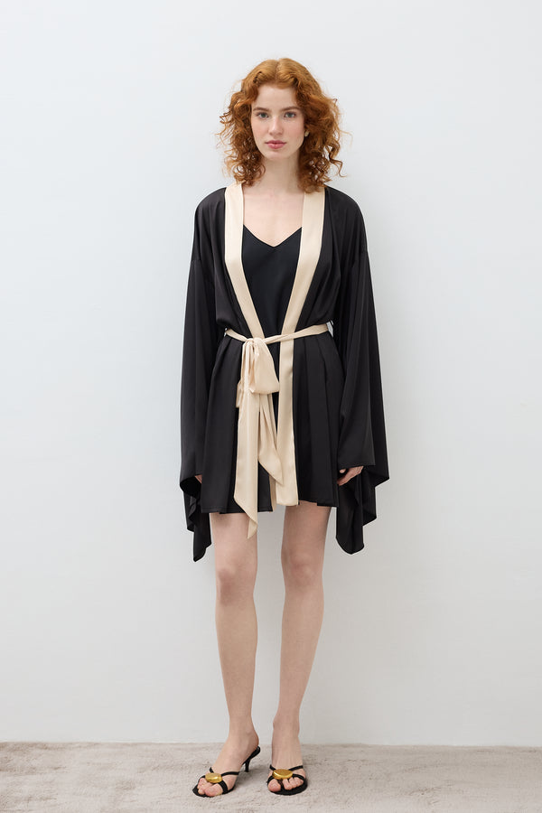 Lily Robe