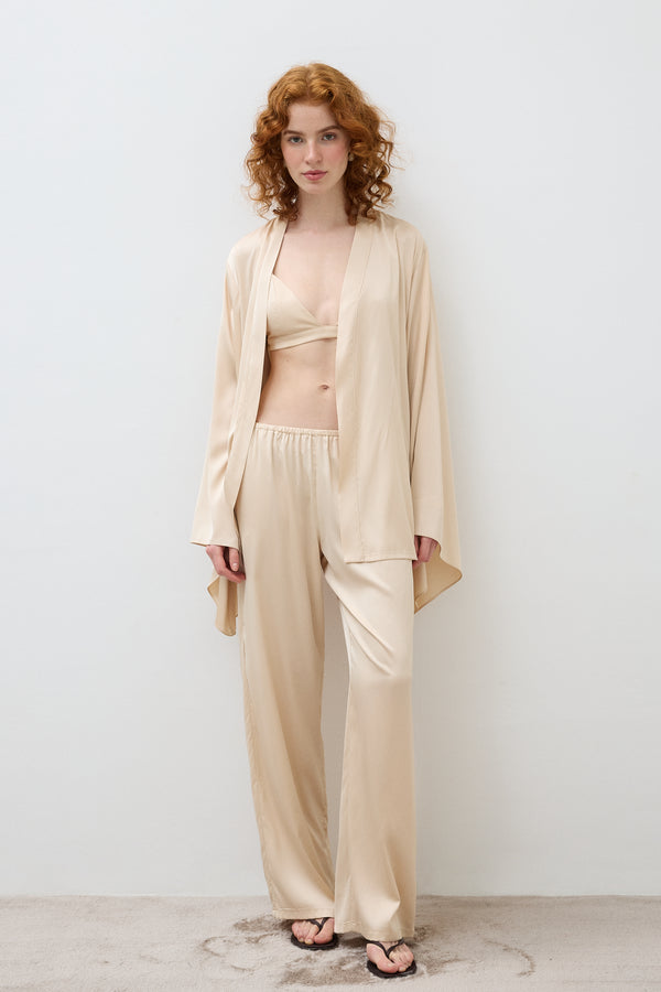 Pearl Robe