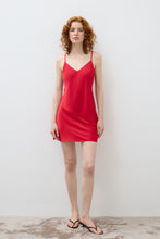 Kate Dress Red