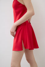 Kate Dress Red