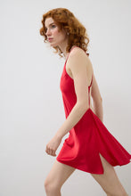 Kate Dress Red