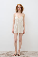 Silk Dress