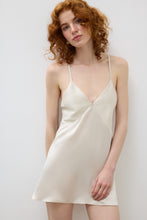 Silk Dress