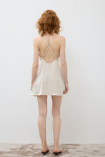 Silk Dress